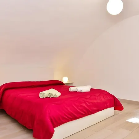 Апартаменты Vecchia - Anticaglia *