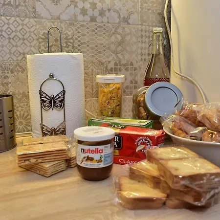 Vecchia - Anticaglia Неаполь