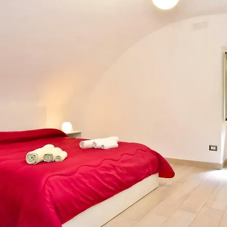 Vecchia - Anticaglia Апартаменты Неаполь