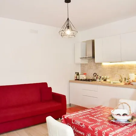 Апартаменты Vecchia - Anticaglia *