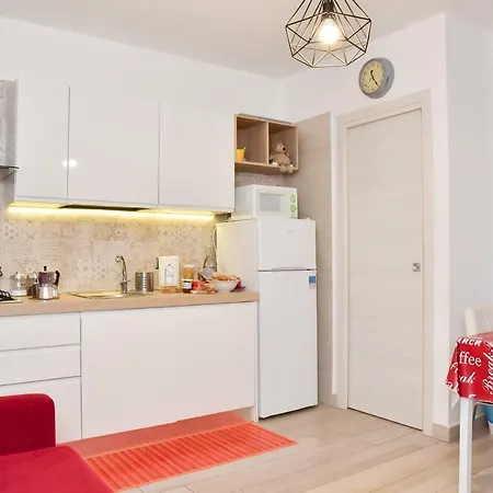 Vecchia - Anticaglia