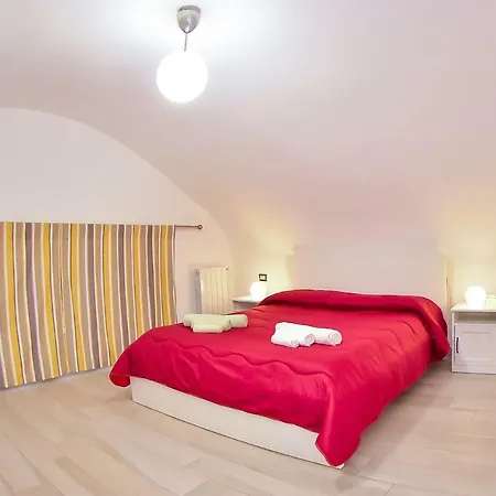 Vecchia - Anticaglia Lejlighed *