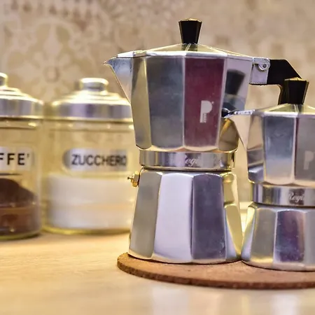 Lejlighed Vecchia - Anticaglia Napoli