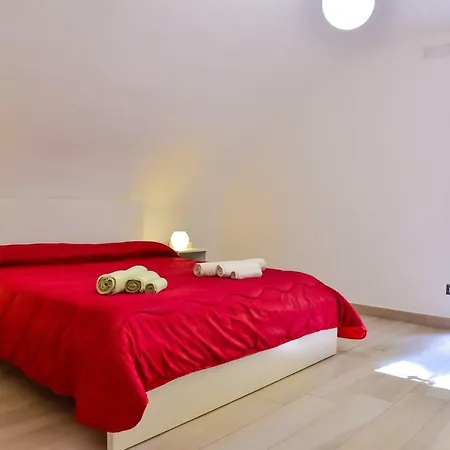 Lejlighed Vecchia - Anticaglia *