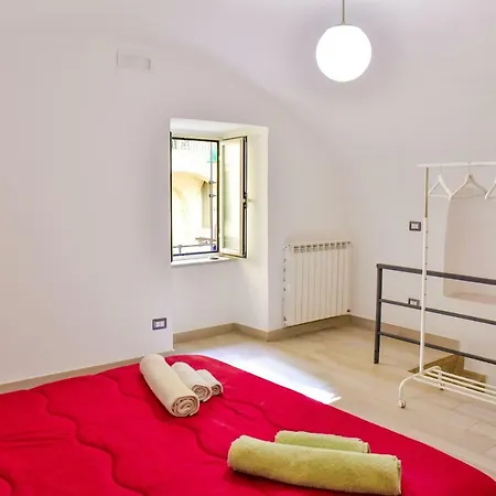 Vecchia - Anticaglia Lejlighed *