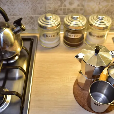 Vecchia - Anticaglia