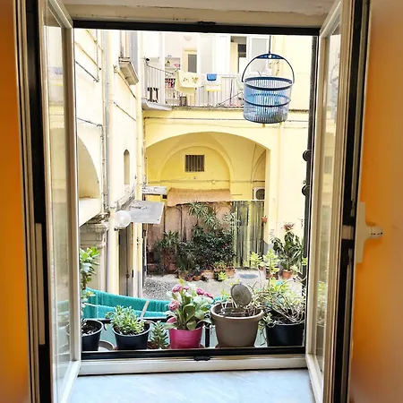 Vecchia - Anticaglia * Napoli