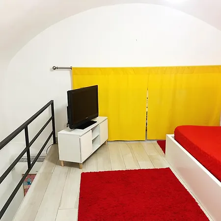 Vecchia - Anticaglia Daire