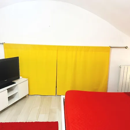 Vecchia - Anticaglia Apartament *