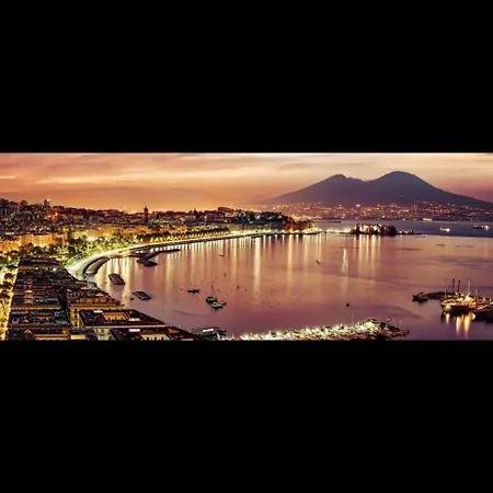 Apartament Vecchia - Anticaglia Neapol
