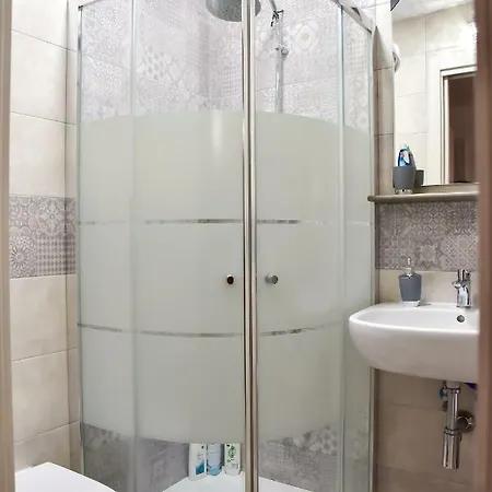 Apartmán Vecchia - Anticaglia Neapol