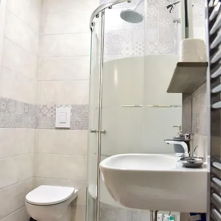 Apartmán Vecchia - Anticaglia *