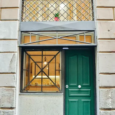 Apartmán Vecchia - Anticaglia *