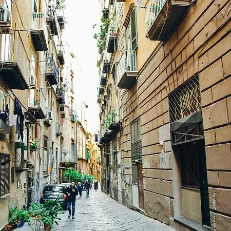 Apartmán Vecchia - Anticaglia