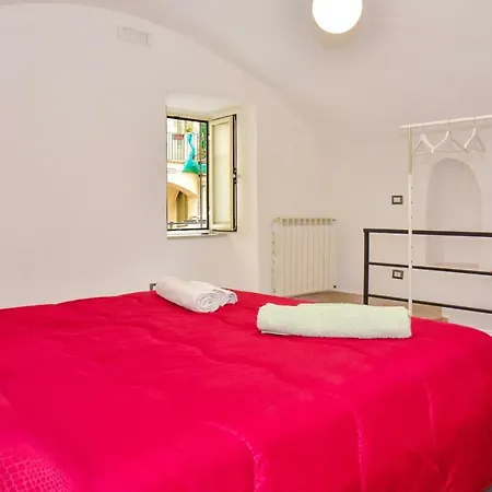 Vecchia - Anticaglia Apartmán