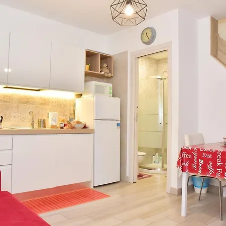 Vecchia - Anticaglia Apartamento *