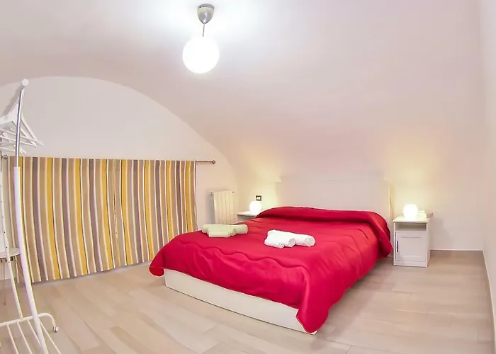 Vecchia - Anticaglia Apartament *