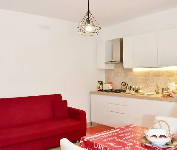Apartament Vecchia - Anticaglia *