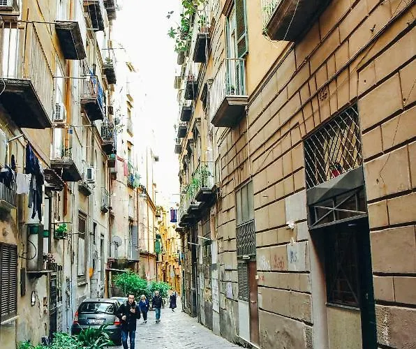 Apartament Vecchia - Anticaglia