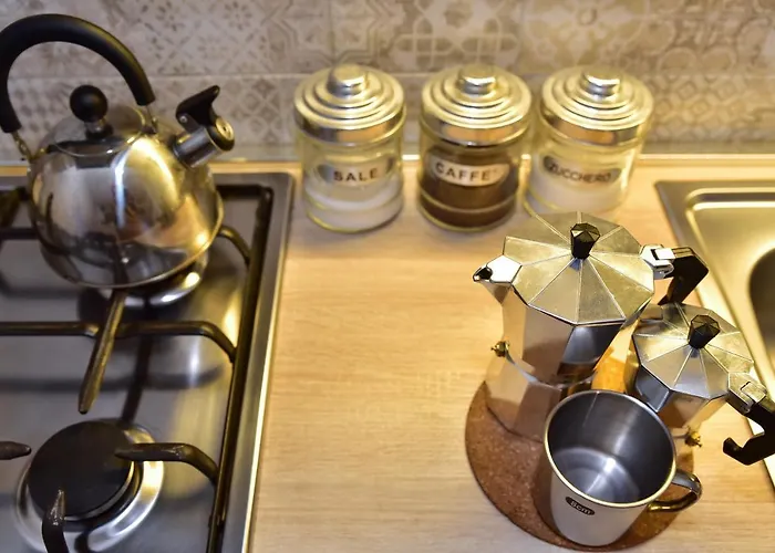 Vecchia - Anticaglia